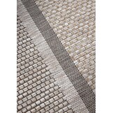 Villeroy & Boch Buitenkleed Vloerkleed Bruin