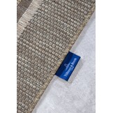 Villeroy & Boch Buitenkleed Vloerkleed Bruin
