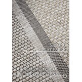 Villeroy & Boch Buitenkleed Vloerkleed Bruin