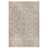 Villeroy & Boch Ambroise Laagpolig Vloerkleed Creme Beige