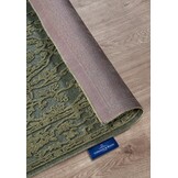 Villeroy & Boch Ambroise Laagpolig Vloerkleed Groen