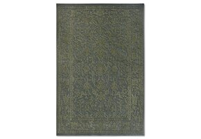 Villeroy & Boch Ambroise Laagpolig Vloerkleed Groen