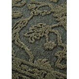 Villeroy & Boch Ambroise Laagpolig Vloerkleed Groen