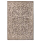 Villeroy & Boch Ambroise Laagpolig Vloerkleed Grijs Beige