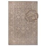 Villeroy & Boch Ambroise Laagpolig Vloerkleed Grijs Beige