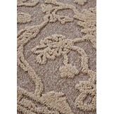 Villeroy & Boch Ambroise Laagpolig Vloerkleed Grijs Beige