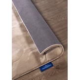 Villeroy & Boch Leon Hoogpolig Vloerkleed Creme