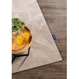 Villeroy & Boch Leon Hoogpolig Vloerkleed Creme