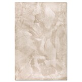 Villeroy & Boch Leon Hoogpolig Vloerkleed Creme