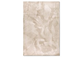 Villeroy & Boch Leon Hoogpolig Vloerkleed Creme