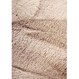 Villeroy & Boch Leon Hoogpolig Vloerkleed Creme