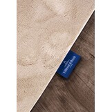 Villeroy & Boch Leon Hoogpolig Vloerkleed Creme