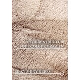 Villeroy & Boch Leon Hoogpolig Vloerkleed Creme