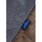 Villeroy & Boch Leon Hoogpolig Vloerkleed Antraciet