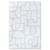 Villeroy & Boch Alexis Wol Vloerkleed Creme