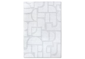 Villeroy & Boch Alexis Wol Vloerkleed Creme