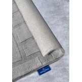 Villeroy & Boch Alexis Wol Vloerkleed Grijs