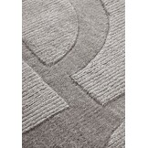 Villeroy & Boch Alexis Wol Vloerkleed Grijs