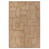 Villeroy & Boch Alexis Wol Vloerkleed Beige