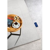 Villeroy & Boch Charlotte Wol Vloerkleed Creme