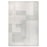 Villeroy & Boch Charlotte Wol Vloerkleed Creme