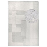 Villeroy & Boch Charlotte Wol Vloerkleed Creme