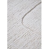 Villeroy & Boch Charlotte Wol Vloerkleed Creme