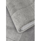 Villeroy & Boch Charlotte Wol Vloerkleed Grijs