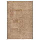 Villeroy & Boch Charlotte Wol Vloerkleed Beige