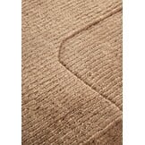 Villeroy & Boch Charlotte Wol Vloerkleed Beige