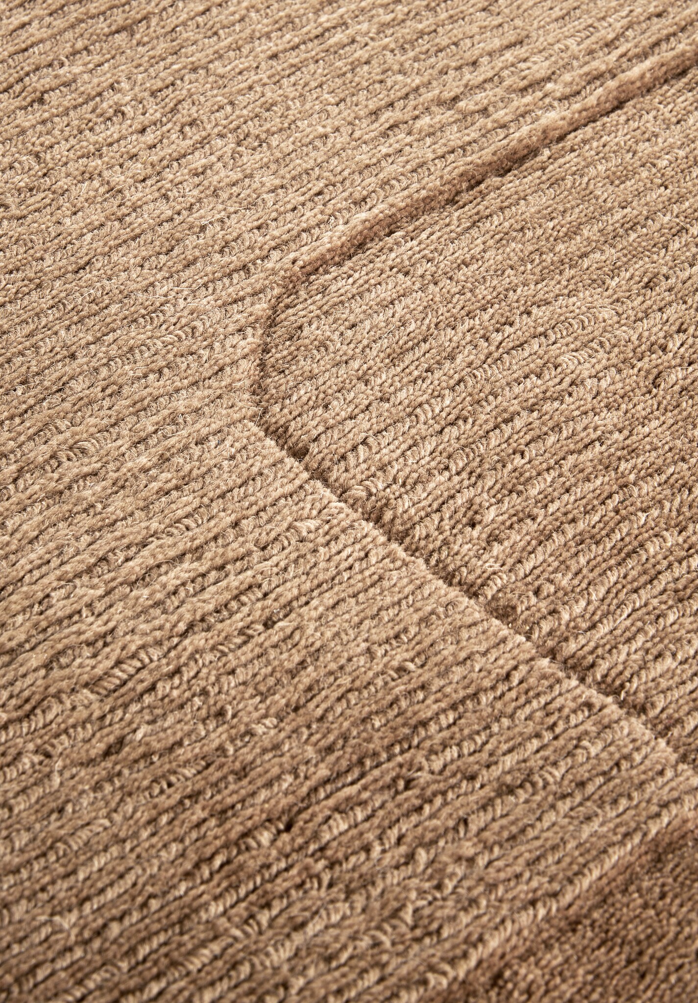 Villeroy & Boch Charlotte Wol Vloerkleed Beige