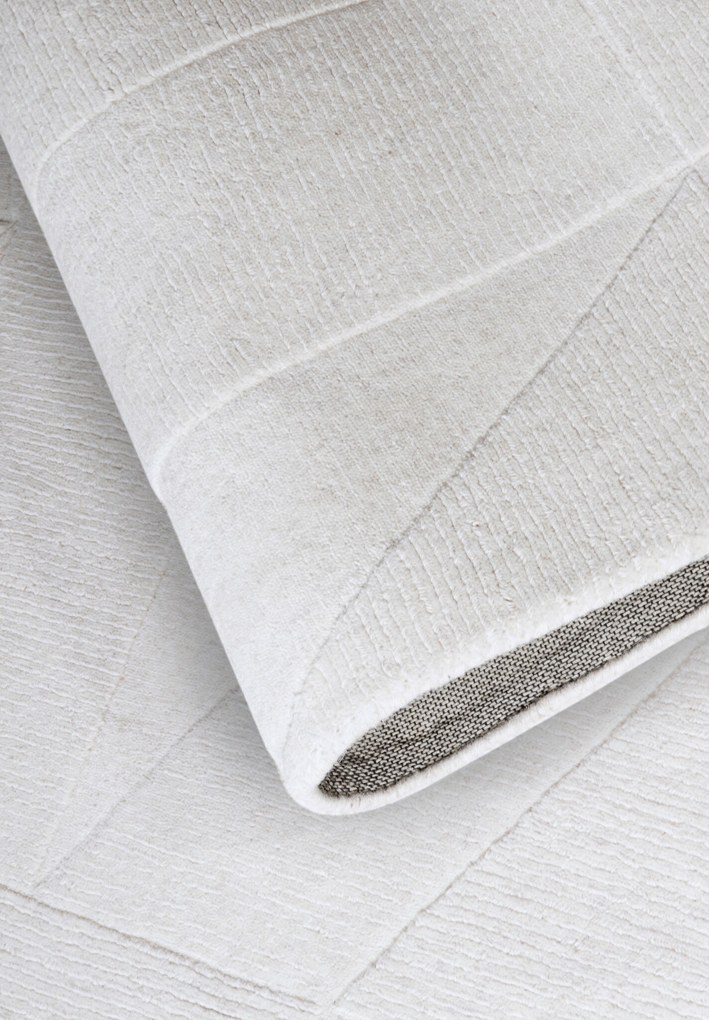 Villeroy & Boch Ursule Wol Vloerkleed Creme