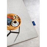 Villeroy & Boch Ursule Wol Vloerkleed Creme