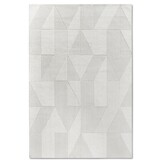 Villeroy & Boch Ursule Wol Vloerkleed Creme