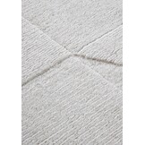 Villeroy & Boch Ursule Wol Vloerkleed Creme