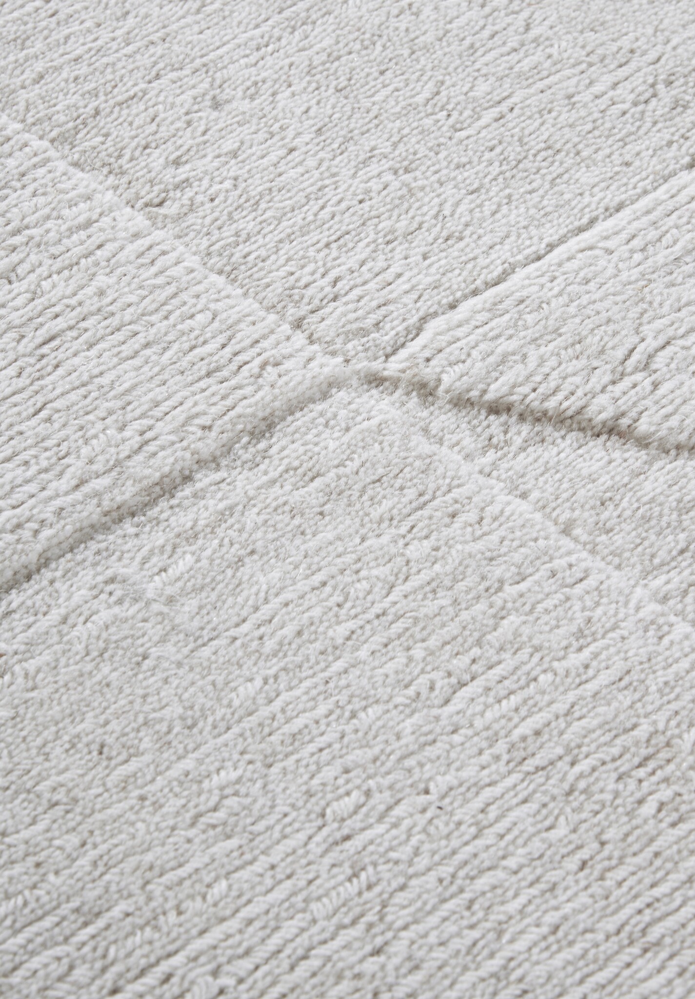 Villeroy & Boch Ursule Wol Vloerkleed Creme