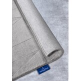 Villeroy & Boch Ursule Wol Vloerkleed Grijs