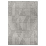 Villeroy & Boch Ursule Wol Vloerkleed Grijs