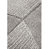 Villeroy & Boch Ursule Wol Vloerkleed Grijs