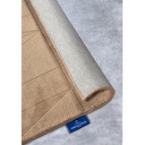 Villeroy & Boch Ursule Wol Vloerkleed Beige