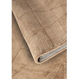 Villeroy & Boch Ursule Wol Vloerkleed Beige