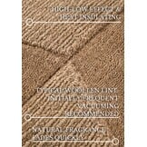 Villeroy & Boch Ursule Wol Vloerkleed Beige