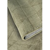 Villeroy & Boch Ursule Wol Vloerkleed Groen