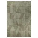 Villeroy & Boch Ursule Wol Vloerkleed Groen