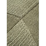 Villeroy & Boch Ursule Wol Vloerkleed Groen