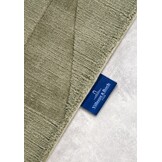 Villeroy & Boch Ursule Wol Vloerkleed Groen