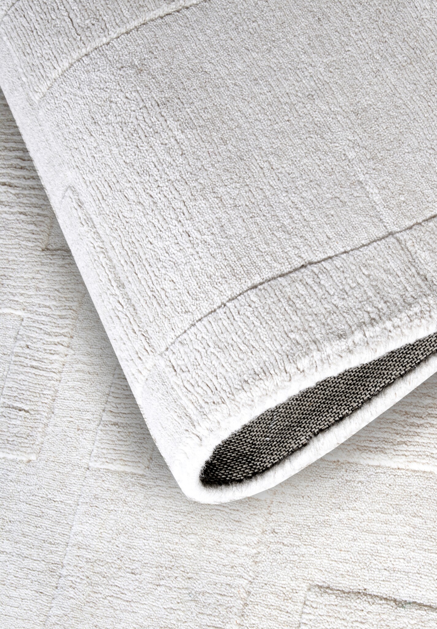 Villeroy & Boch Wilhelmine Wol Vloerkleed Creme