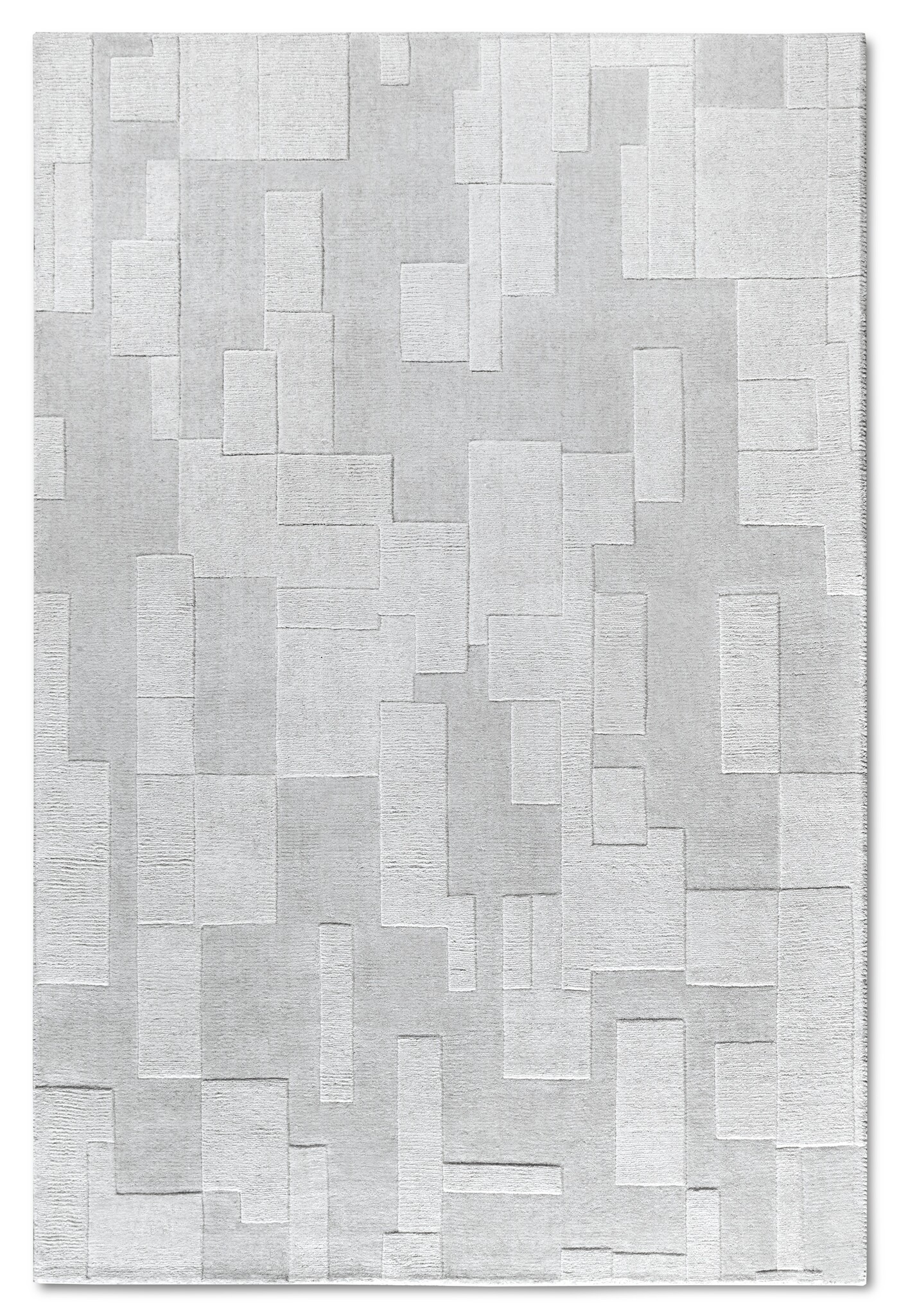 Villeroy & Boch Wilhelmine Wol Vloerkleed Creme