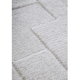 Villeroy & Boch Wilhelmine Wol Vloerkleed Creme