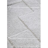 Villeroy & Boch Wilhelmine Wol Vloerkleed Creme